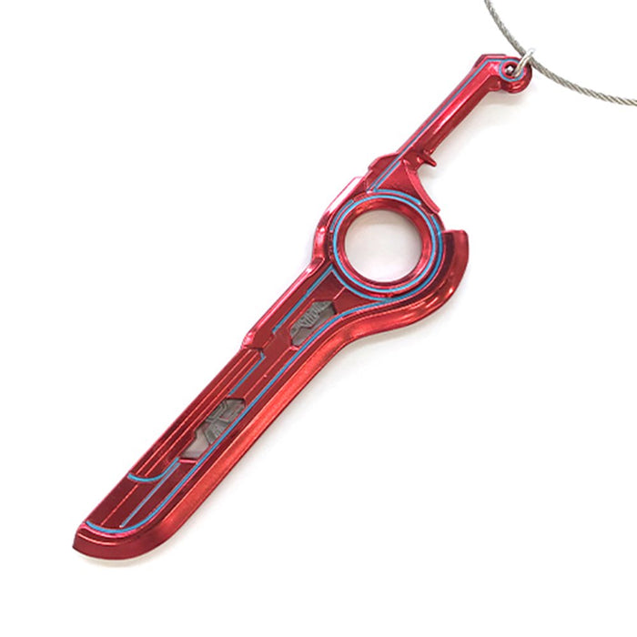 【再生産】ゼノブレイド ディフィニティブ・エディションメタリックミュージアム 【モナド】
