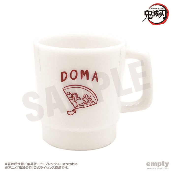 【2026年01月お届け予定/予約商品】鬼滅の刃 スタッキングマグ 20.童磨