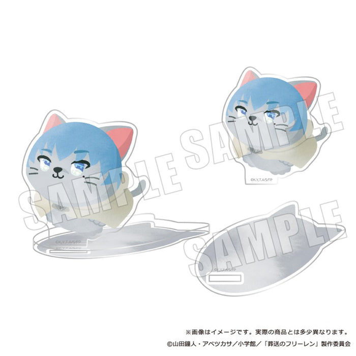 【2025年10月お届け予定/予約商品】アニメ『葬送のフリーレン』 ぷてぃまるず アクリルスタンド ヒンメル 03.半世紀流星