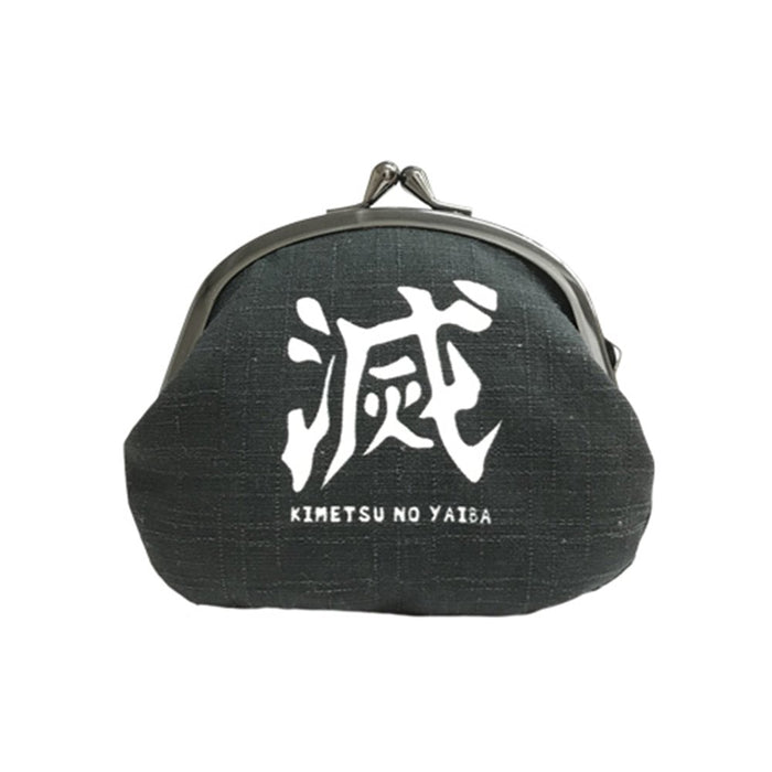 【2026年01月お届け予定/予約商品】鬼滅の刃 がま口小銭入れ 05.鬼殺隊(再生産)