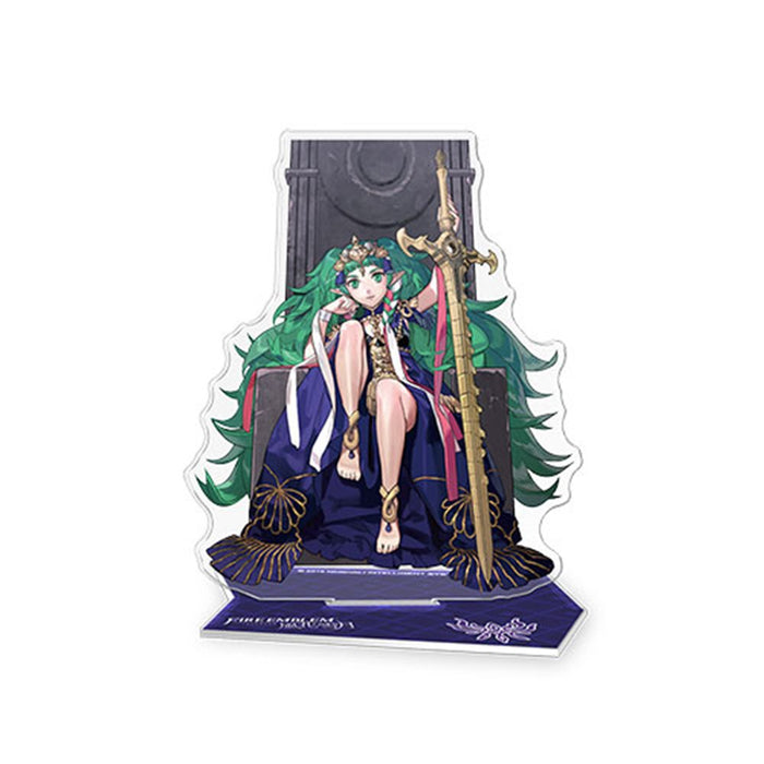ファイアーエムブレム 風花雪月 アクリルスタンド 03.ソティス (再販)