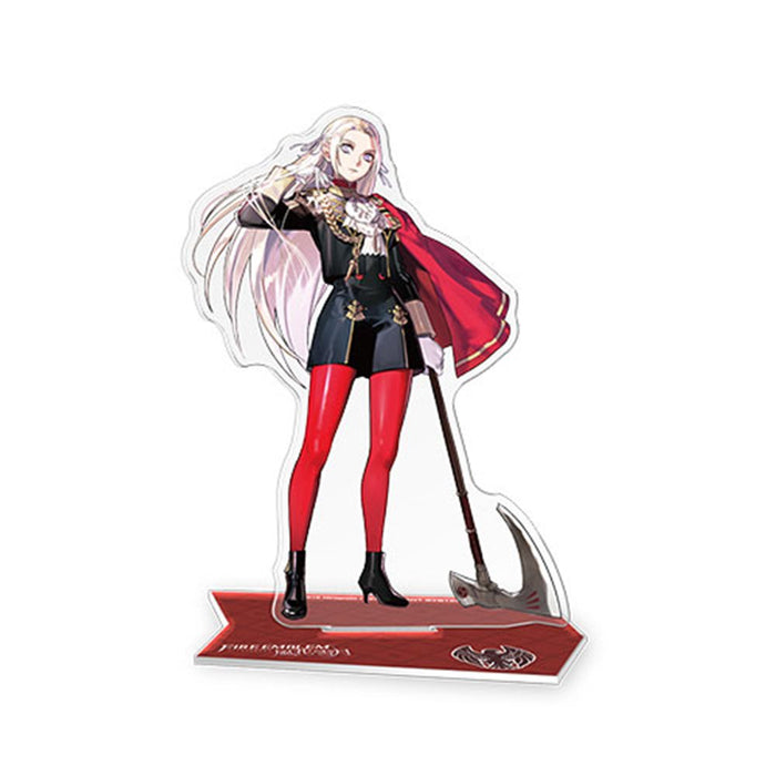 ファイアーエムブレム 風花雪月 アクリルスタンド 04.エーデルガルド (再販)