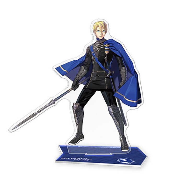 ファイアーエムブレム 風花雪月 アクリルスタンド 05.ディミトリ (再販)