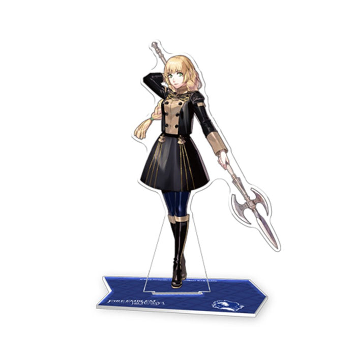 ファイアーエムブレム 風花雪月 アクリルスタンド 10.イングリット (再販)