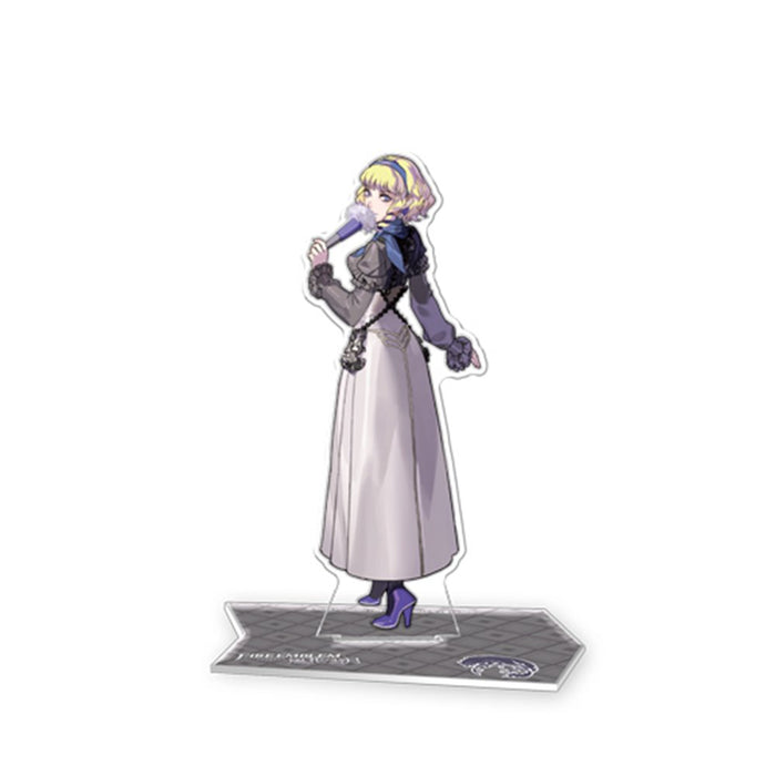 ファイアーエムブレム 風花雪月 アクリルスタンド 14.コンスタンツェ (再販)
