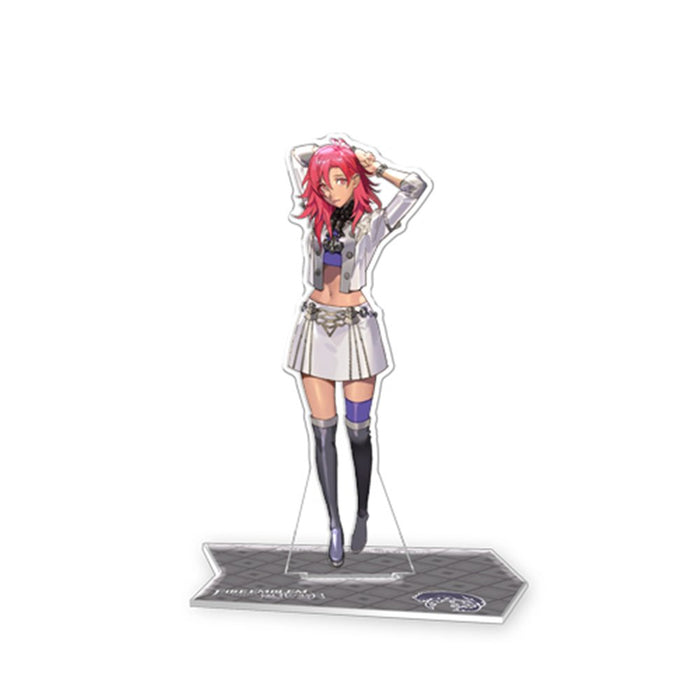 ファイアーエムブレム 風花雪月 アクリルスタンド 15.ハピ (再販)