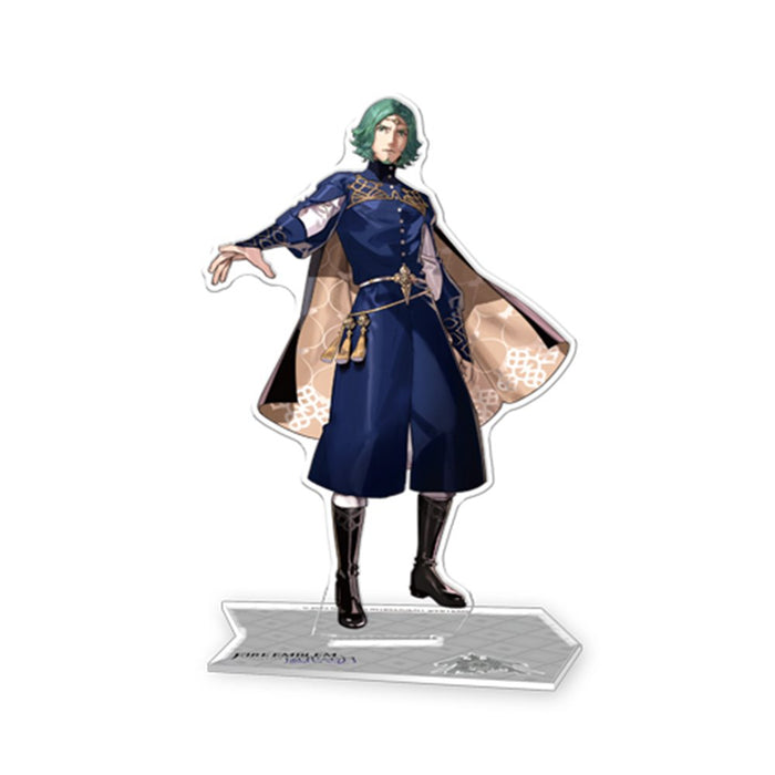 ファイアーエムブレム 風花雪月 アクリルスタンド 16.セテス (再販)