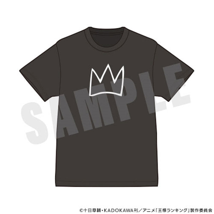 王様ランキング Tシャツ