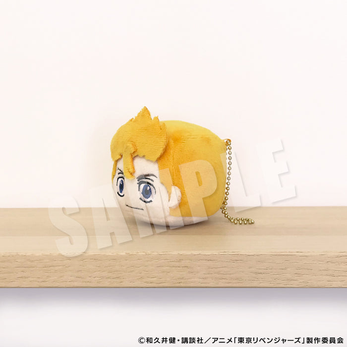 東京リベンジャーズ きゃらだいす 01.花垣武道