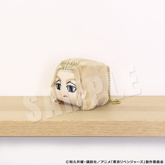 東京リベンジャーズ きゃらだいす 02.佐野万次郎