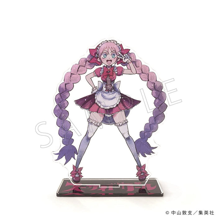 スーサイドガール アクリルスタンド 青木ヶ原星