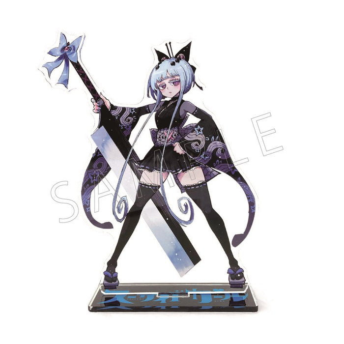 スーサイドガール アクリルスタンド 金門橋満天
