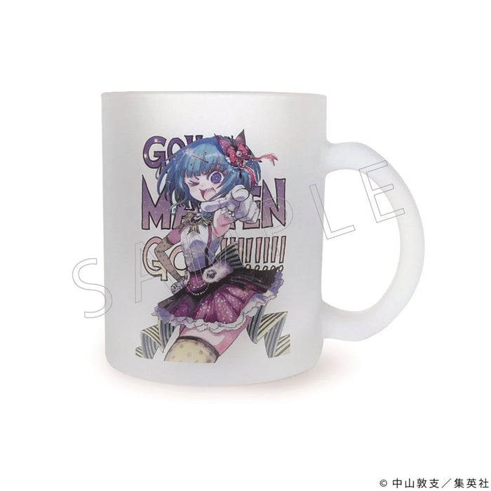 スーサイドガール フロスト マグカップ 金門橋満天