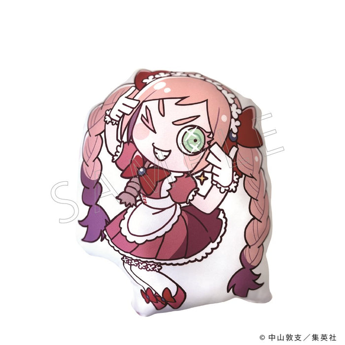 スーサイドガール Choco Chunk クッション 青木ヶ原星