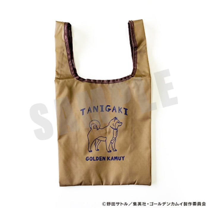 ゴールデンカムイ マルシェバッグ 06.谷垣源次郎