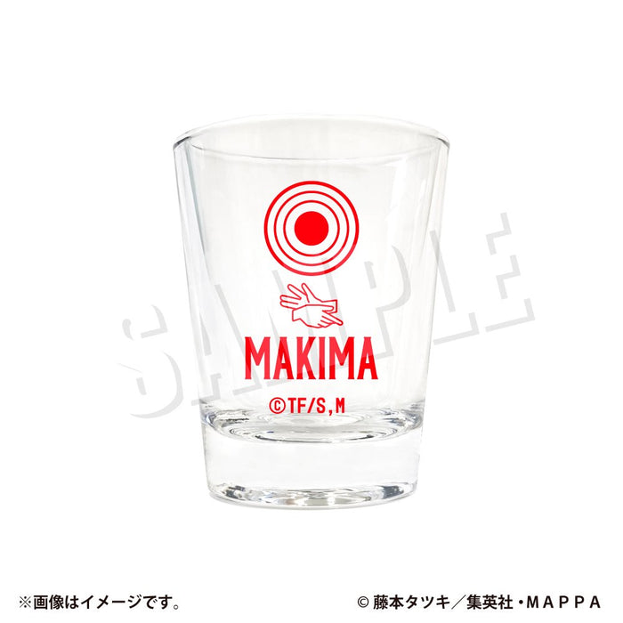 チェンソーマン ショットグラス 04.マキマ
