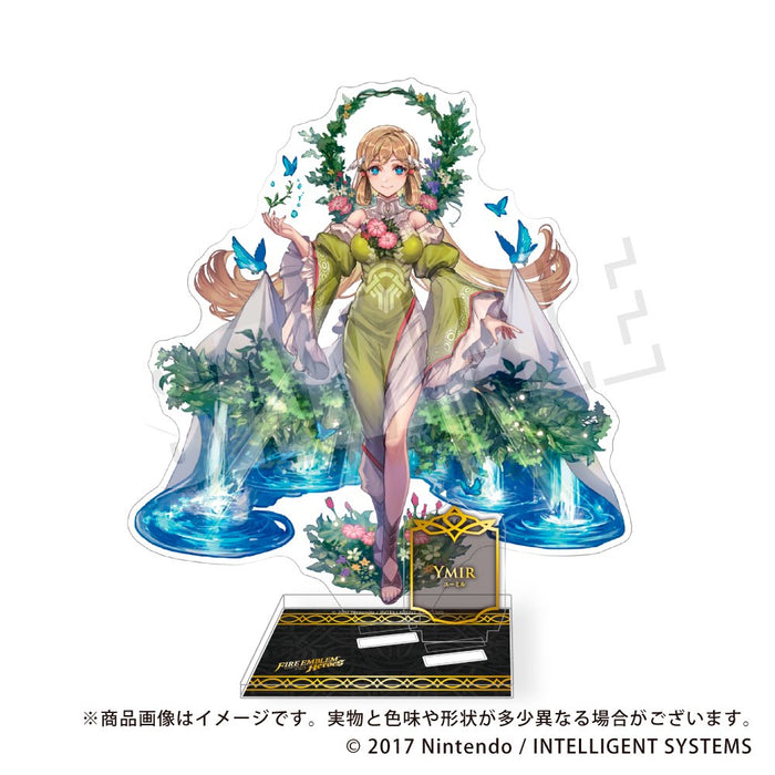 ファイアーエムブレム ヒーローズ アクリルスタンドヒーローズ 008.ユーミル