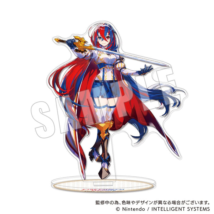 【再販】 ファイアーエムブレム エンゲージ アクリルスタンド 02.リュール(女)