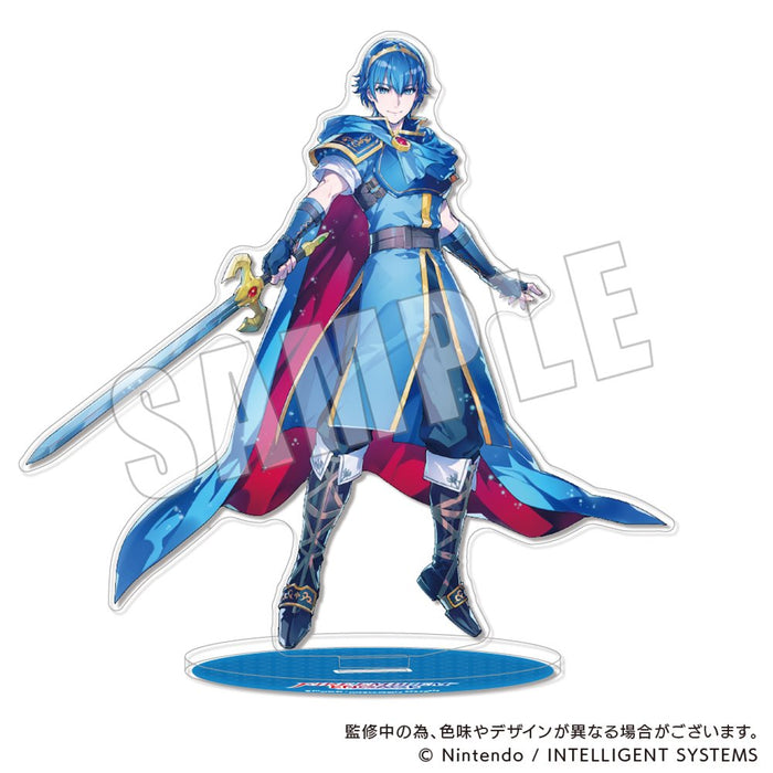 【再販】 ファイアーエムブレム エンゲージ アクリルスタンド 03.紋章士マルス