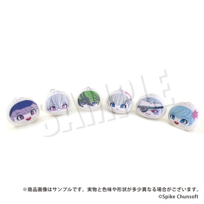 超探偵事件簿 レインコード ぷてぃまろ ますこっと Vol.1 BOX