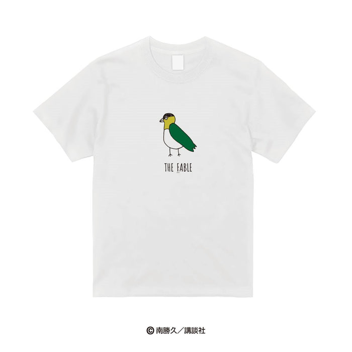 ザ・ファブル Tシャツ