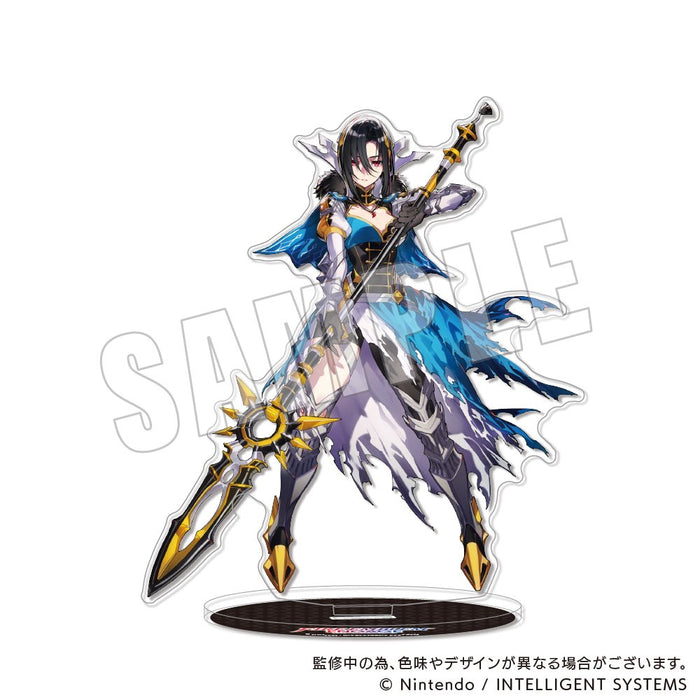 ファイアーエムブレム エンゲージ アクリルスタンド 08.エル