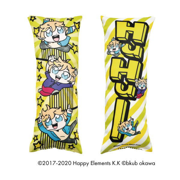 HuHuーハンドレスト