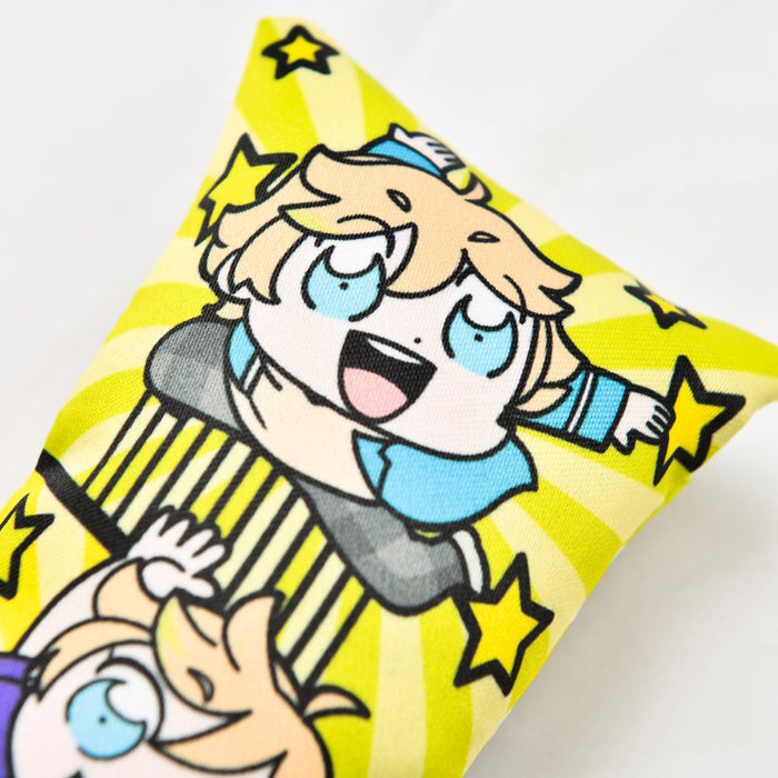 HuHuーハンドレスト