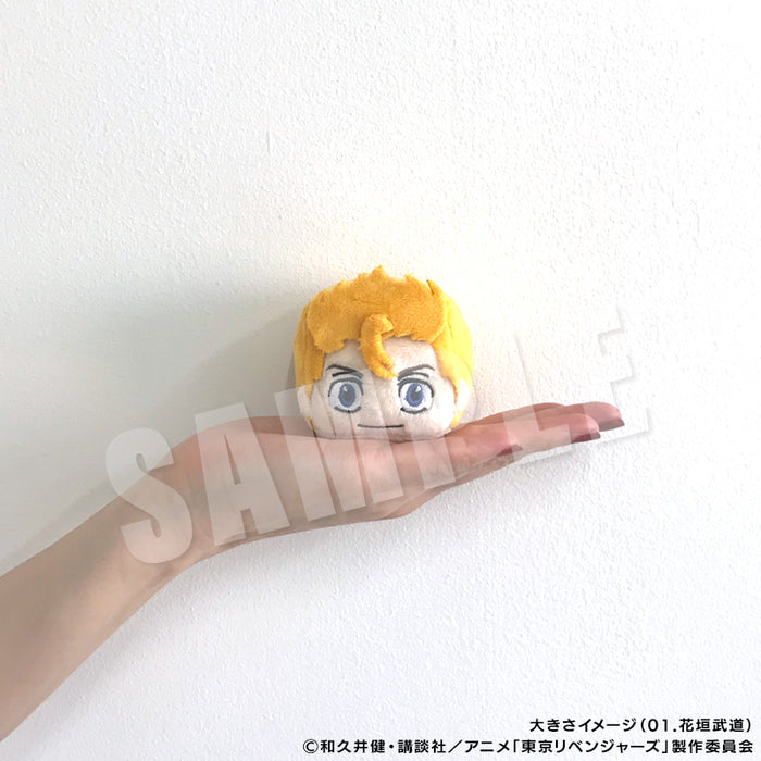 東京リベンジャーズ きゃらだいす 01.花垣武道