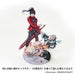 【2026年12月お届け予定/予約商品】【再生産】ゼノブレイド3　アクリルスタンド　10.マシロ