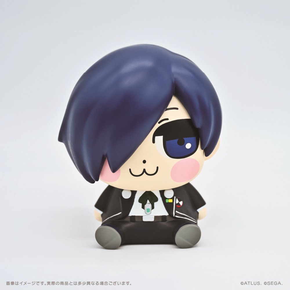 2025年08月お届け予定/予約商品】ペルソナ3 リロード 主人公×ぶ