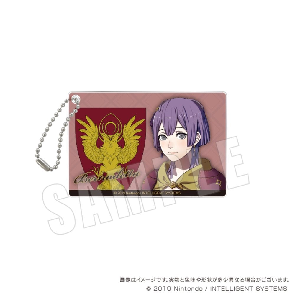 ファイアーエムブレム風花雪月 ベルナデッタ 無双+5年後 コスプレ衣装