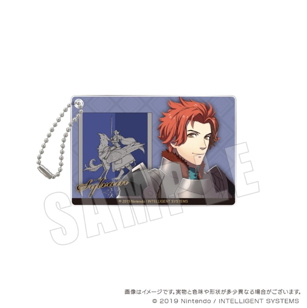 empty | PRODUCT | Others | ファイアーエムブレム 風花雪月