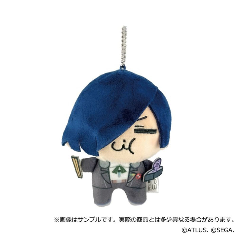 2025年07月お届け予定/予約商品】ペルソナ3 リロード 主人公×ぶ