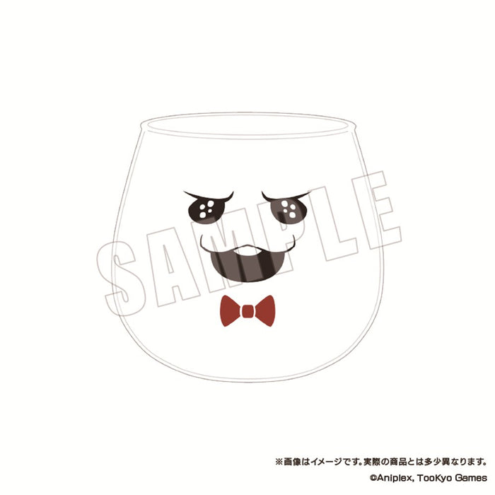 【2025年07月お届け予定/予約商品】HUNDRED LINE -最終防衛学園-　ゆらゆらグラス　SIREI