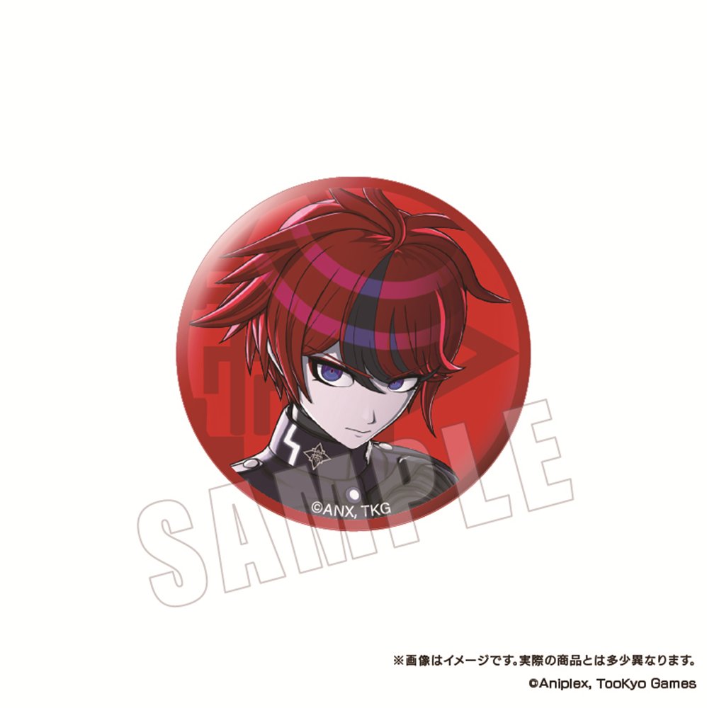 アルペック 缶バッジ ウィンブレ展 缶バッジ✖️4点 - メルカリ