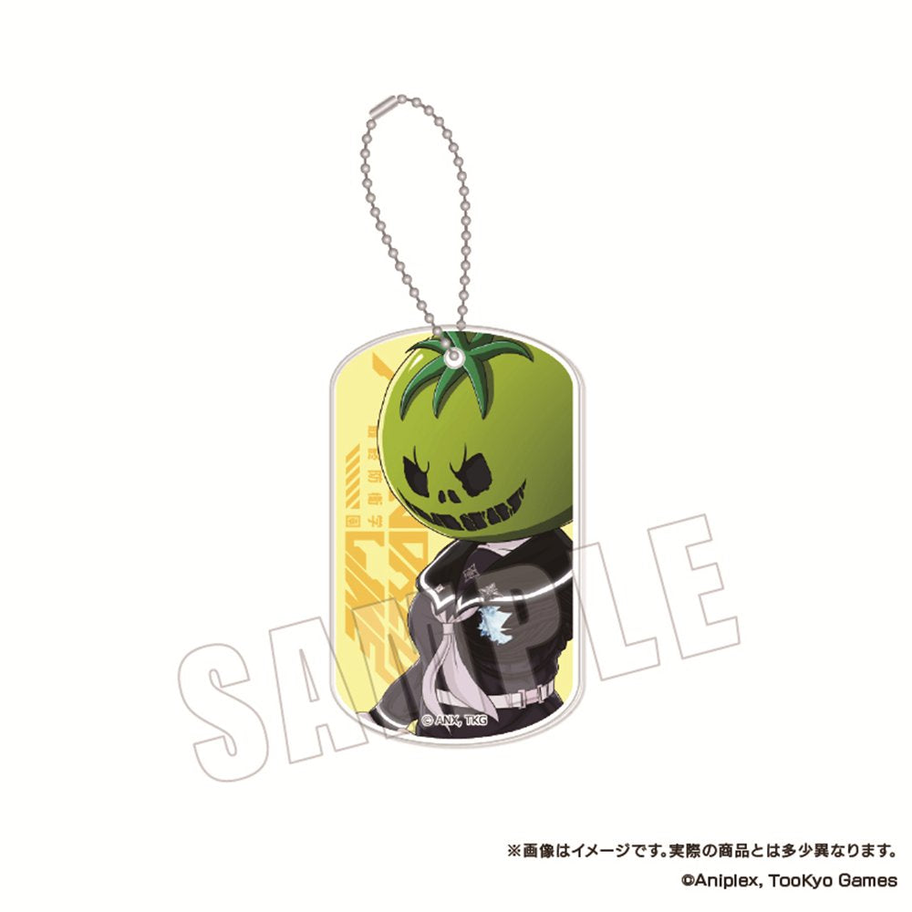 【非売品】29歳独身中堅冒険者の日常 アクリルチャーム 【当選品】 非売品】29歳独身中堅冒険者の日常 アクリルチャーム 【当選品