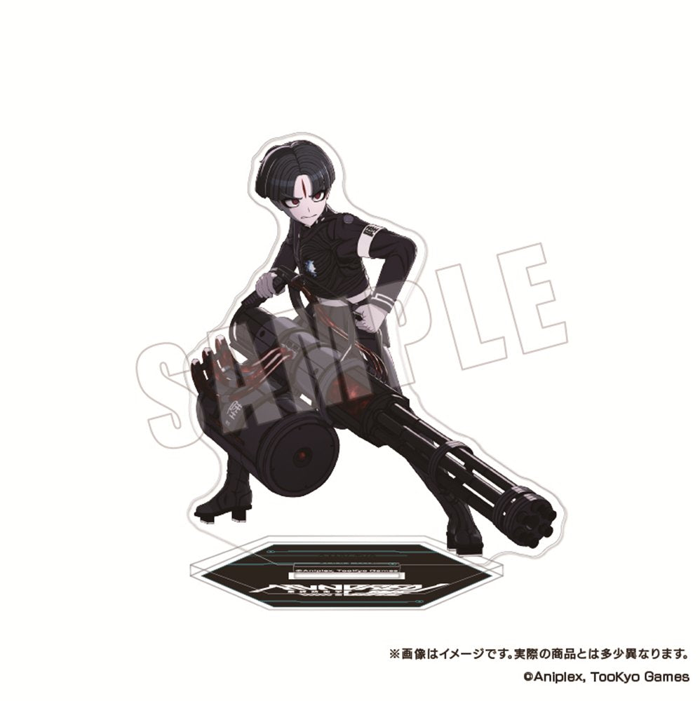 2025年07月お届け予定/予約商品】HUNDRED LINE -最終防衛学園