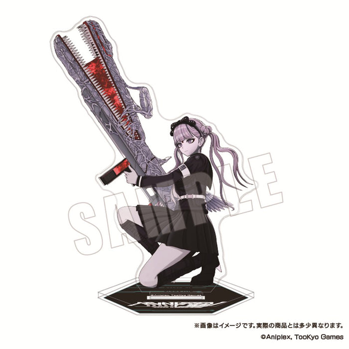 HUNDRED LINE -最終防衛学園-』アニメイト限定セットが発売