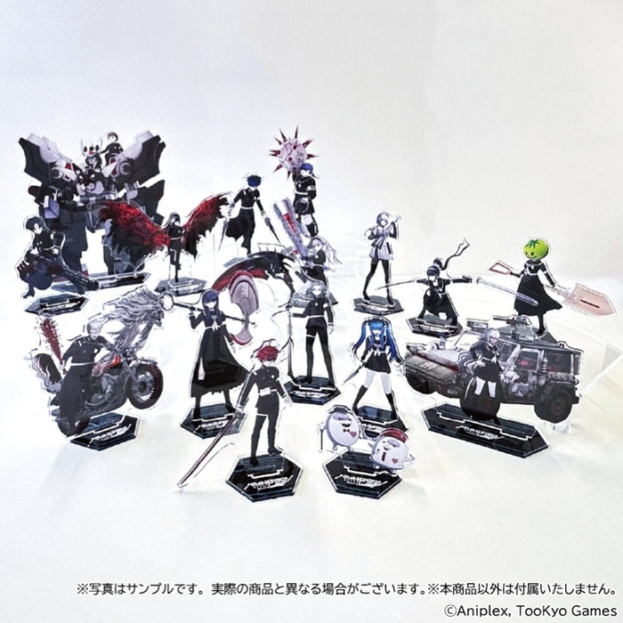 2025年07月お届け予定/予約商品】HUNDRED LINE -最終防衛学園
