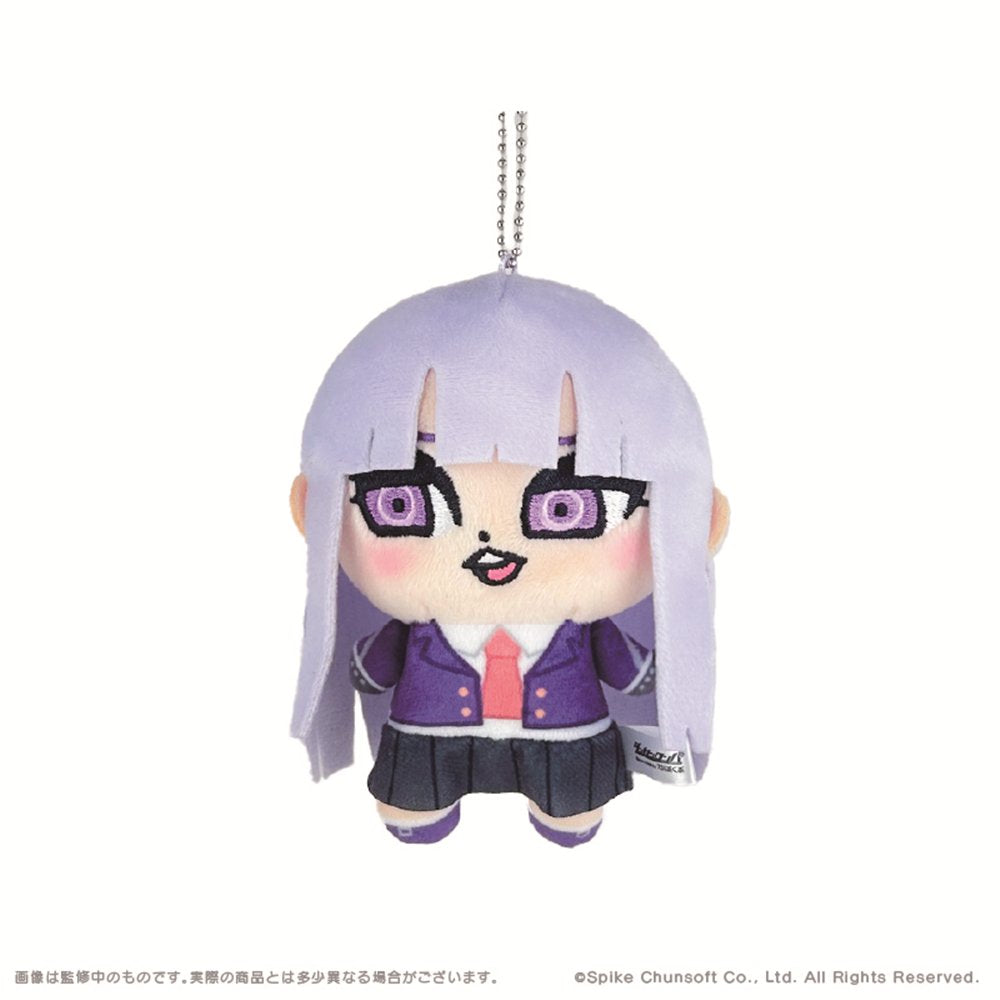 ダンガンロンパ　モノクマ　クリスマスマスコット 新 モデルゲーム・おもちゃ・グッズ - ダンガンロンパ モノクマ
