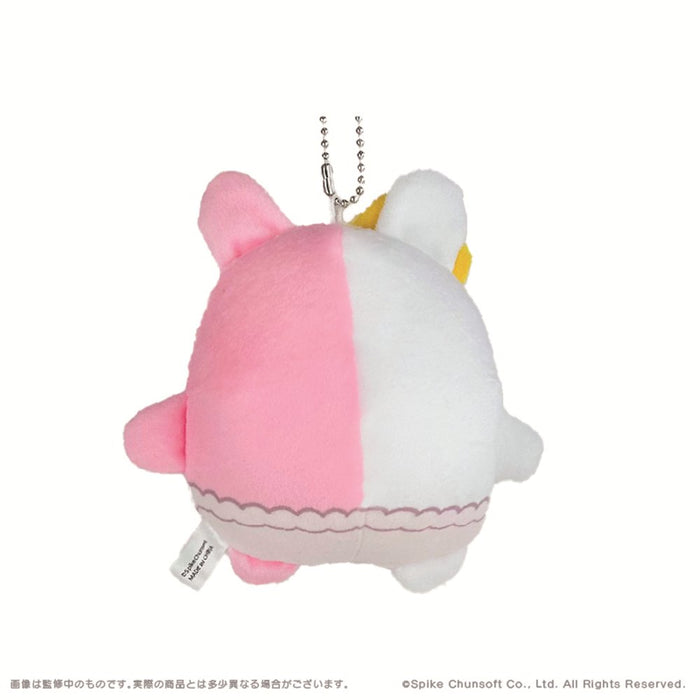 【2025年10月お届け予定/予約商品】ダンガンロンパシリーズ×ぶくぶ　ぬいぐるみマスコット　06.モノミ