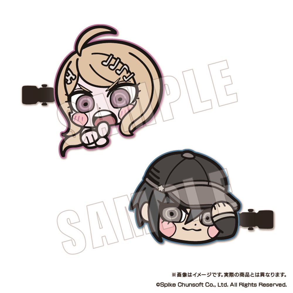 2025年06月お届け予定/予約商品】ダンガンロンパシリーズ×ぶくぶ