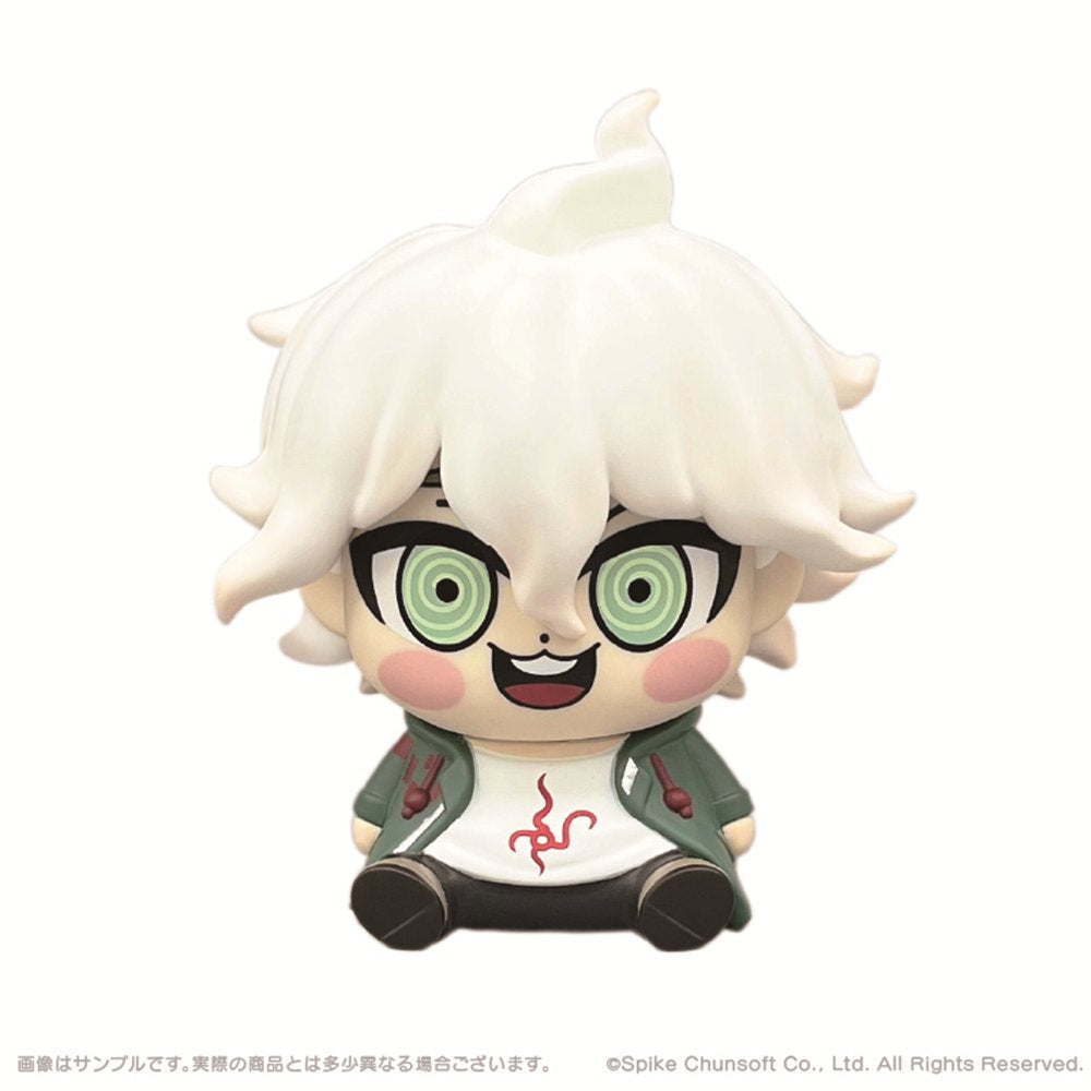 ダンガンロンパ