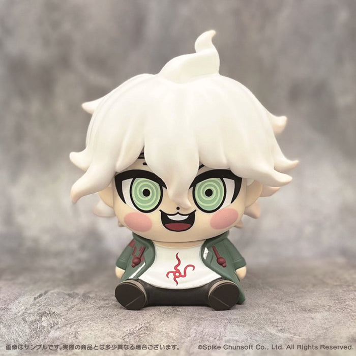 【2026年02月お届け予定/予約商品】ダンガンロンパシリーズ×ぶくぶ　ぶくビ　狛枝凪斗