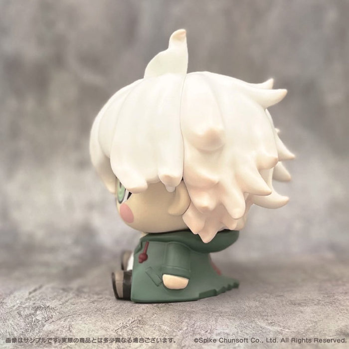 【2026年02月お届け予定/予約商品】ダンガンロンパシリーズ×ぶくぶ　ぶくビ　狛枝凪斗