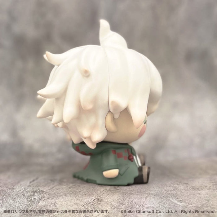 【2026年02月お届け予定/予約商品】ダンガンロンパシリーズ×ぶくぶ　ぶくビ　狛枝凪斗