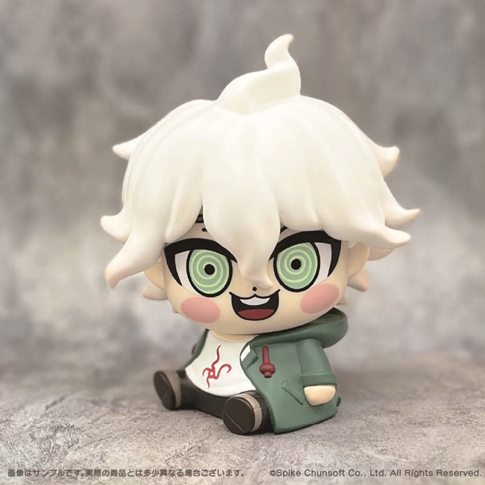【2026年02月お届け予定/予約商品】ダンガンロンパシリーズ×ぶくぶ　ぶくビ　狛枝凪斗