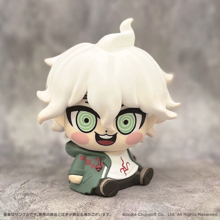 【2026年02月お届け予定/予約商品】ダンガンロンパシリーズ×ぶくぶ　ぶくビ　狛枝凪斗