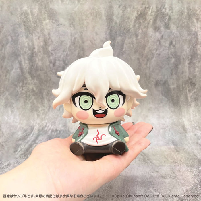 【2026年02月お届け予定/予約商品】ダンガンロンパシリーズ×ぶくぶ　ぶくビ　狛枝凪斗